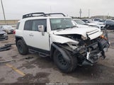 Toyota Fj Cruiser JTEZU4BFXBK011577 fotografie
