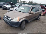 Honda Cr-V Ex JHLRD78864C052688 снимка