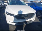 Mazda Cx-5 Grand Touring JM3KFADMXK1631160 photo
