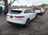 Jaguar F-Pace S P250 Awd Automatic SADCJ2EXXMA667626 снимка