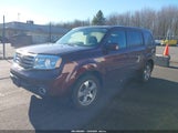 Honda Pilot Ex-L 5FNYF4H52DB010979 снимка