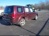 Honda Pilot Ex-L 5FNYF4H52DB010979 снимка