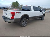 Ford F-250 Lariat 1FT7W2BT4HEF42720 снимка