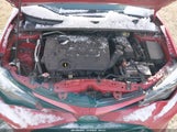 Toyota Corolla Se 2T1BURHE5JC008328 снимка