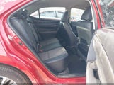 Toyota Corolla Se 2T1BURHE5JC008328 снимка