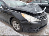 Hyundai Sonata Gls 5NPEB4ACXEH915724 снимка