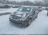 Dodge Grand Caravan Sxt 2C4RDGCG8JR238814 снимка