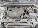 Kia Soul KNDJN2A20F7201558 fotografie