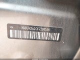 Kia Soul KNDJN2A20F7201558 снимка