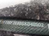 Ford F-150 Xl 1FTMF1E88GKD40502 снимка