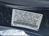 Honda Cr-V Ex JHLRD78823C011425 снимка