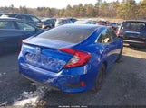 Honda Civic Lx 2HGFC2F57JH609598 снимка
