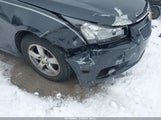 Chevrolet Cruze 2Lt 1G1PG5S90B7302636 снимка