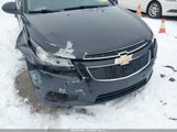 Chevrolet Cruze 2Lt 1G1PG5S90B7302636 снимка