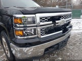 Chevrolet Silverado  1Lt 3GCUKREC7EG427035 снимка