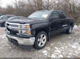 Chevrolet Silverado  1Lt 3GCUKREC7EG427035 снимка