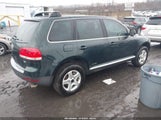 Volkswagen Touareg V6 WVGZG77L25D031449 снимка