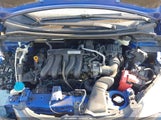 Honda Fit Ex JHMGK5H75GX006769 снимка