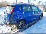 Honda Fit Ex JHMGK5H75GX006769 снимка