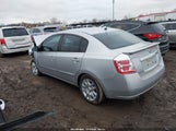 Nissan Sentra 2.0 S 3N1AB6AP7CL626443 снимка