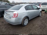 Nissan Sentra 2.0 S 3N1AB6AP7CL626443 снимка