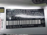 Toyota Avalon Touring 4T1BK36B86U070257 снимка