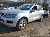 Volkswagen Touareg Vr6 Lux WVGFF9BPXCD005447 снимка