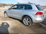 Volkswagen Touareg Vr6 Lux WVGFF9BPXCD005447 снимка