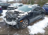 Honda Civic Lx 2HGFC4B50GH301859 снимка