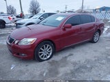 Lexus Gs 300 JTHCH96S260014413 снимка