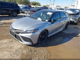 Toyota Camry Xse V6 4T1KZ1AKXRU098752 fotografie