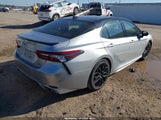 Toyota Camry Xse V6 4T1KZ1AKXRU098752 снимка