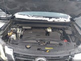 Nissan Pathfinder Platinum 5N1DR2MM8KC634623 снимка