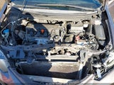 Honda Civic Ex 19XFB2F87FE037267 fotografie
