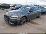 Audi A5 Sportback Premium Plus 45 Tfsi S Line Quattro S Tronic WAUFACF55SA016233 fotografie