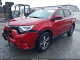 Toyota Rav4 Xle JTMRFREV4HJ151119 снимка