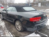 Audi A5 2.0T Premium WAULFAFHXCN001434 снимка
