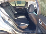 Infiniti Q50 3.0T Luxe JN1EV7AR7JM432434 снимка