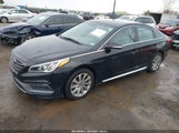 Hyundai Sonata Sport 5NPE34AF6HH441136 снимка
