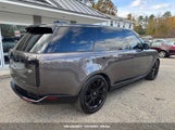 Land Rover New Range Rover First Edition SALKVBE78NA008479 photo