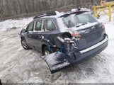 Subaru Outback 2.5I 4S4BRBAC3E3293218 fotografie