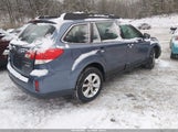 Subaru Outback 2.5I 4S4BRBAC3E3293218 photo