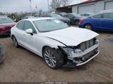Volvo S60 T6 Momentum 7JRA22TK6MG081298 снимка
