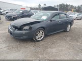 Chevrolet Impala Ltz 2G1WU57M491282867 снимка