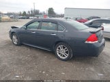 Chevrolet Impala Ltz 2G1WU57M491282867 снимка