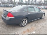 Chevrolet Impala Ltz 2G1WU57M491282867 снимка