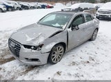 Audi A3 2.0T Premium WAUEFHFF6F1021496 снимка