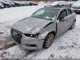 Audi A3 2.0T Premium WAUEFHFF6F1021496 снимка