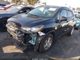 Chevrolet Trax Fwd Ls KL7CJKSB3LB093543 fotografie
