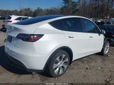Tesla Model Y Awd/Long Range Dual Motor All-Wheel Drive 7SAYGDEE5PA064167 fotografie